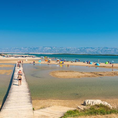 Apartments By The Sea Nin, Zadar - 12890 Екстериор снимка