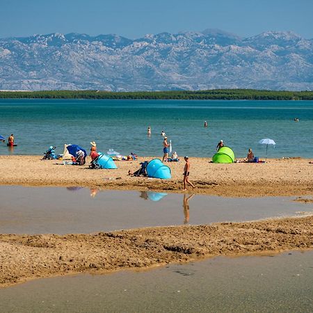 Apartments By The Sea Nin, Zadar - 12890 Екстериор снимка