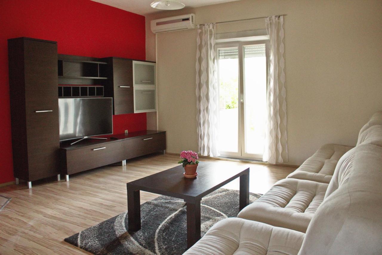 Apartments By The Sea Nin, Zadar - 12890 Екстериор снимка