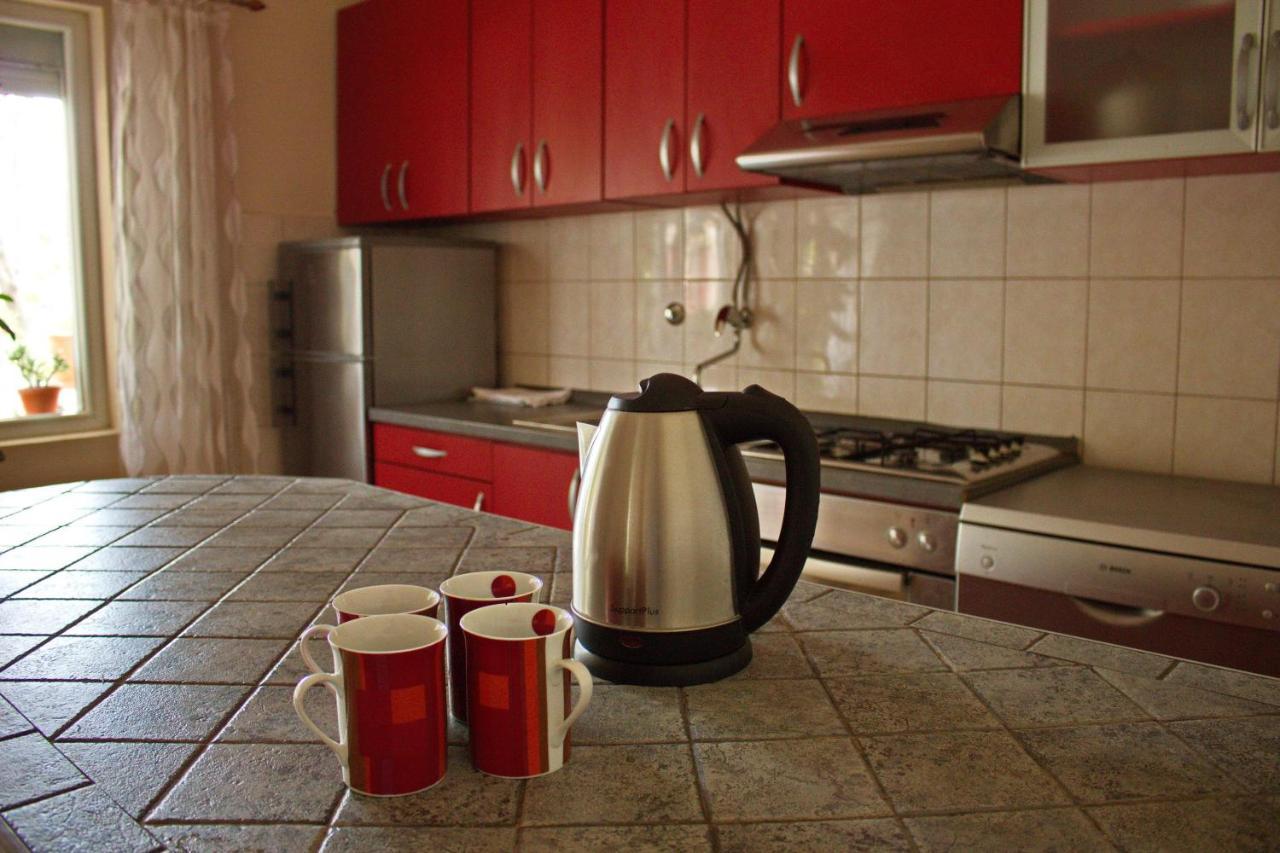 Apartments By The Sea Nin, Zadar - 12890 Екстериор снимка