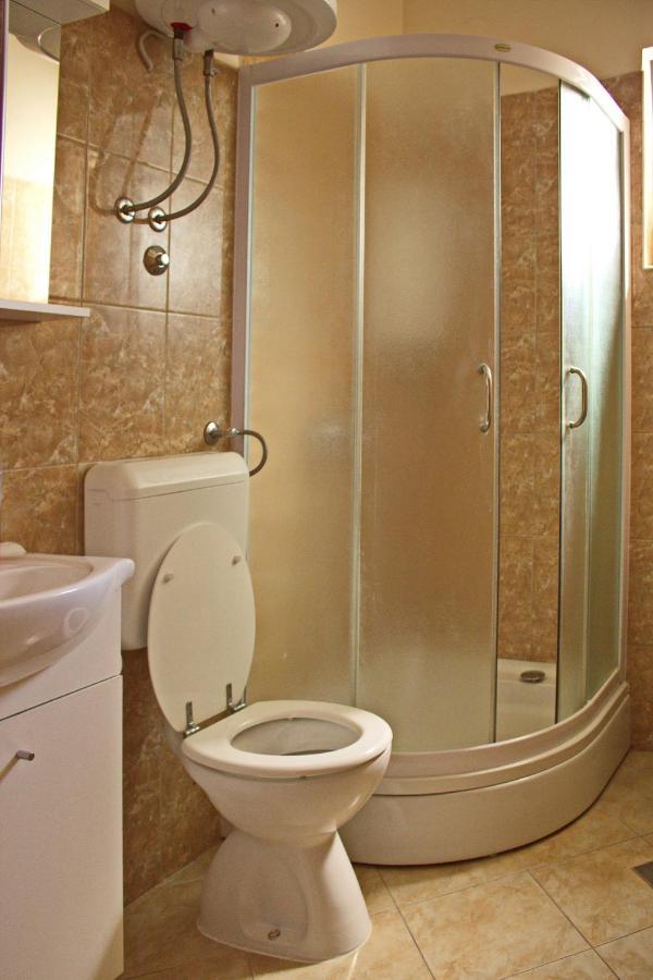 Apartments By The Sea Nin, Zadar - 12890 Екстериор снимка