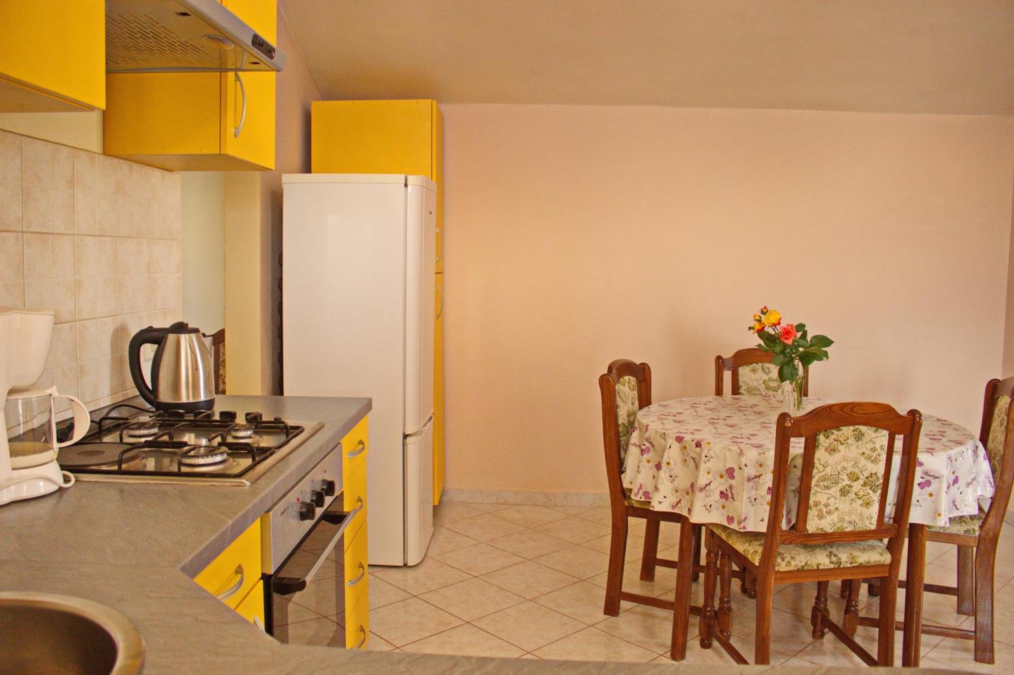 Apartments By The Sea Nin, Zadar - 12890 Стая снимка