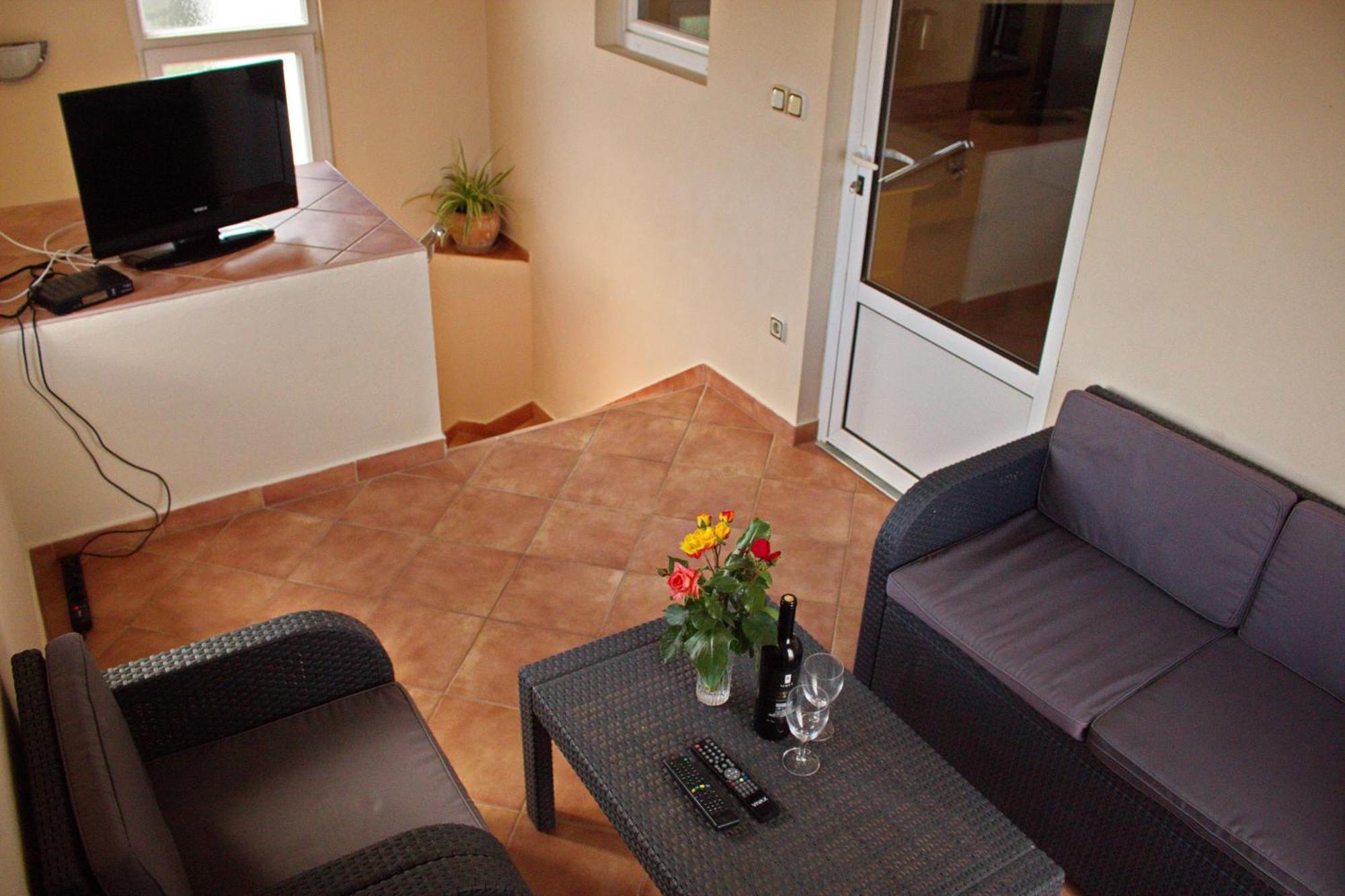 Apartments By The Sea Nin, Zadar - 12890 Стая снимка