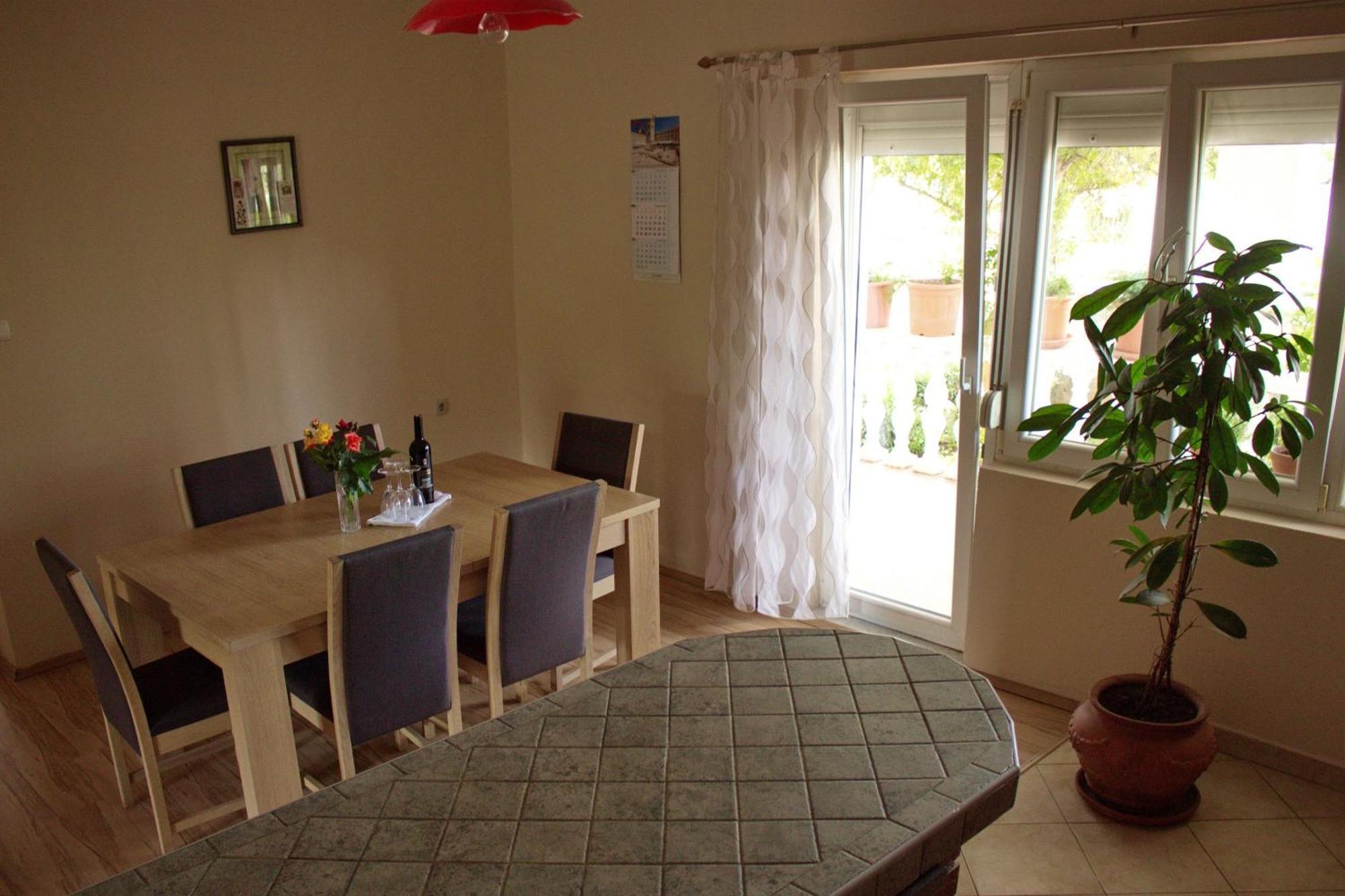 Apartments By The Sea Nin, Zadar - 12890 Стая снимка